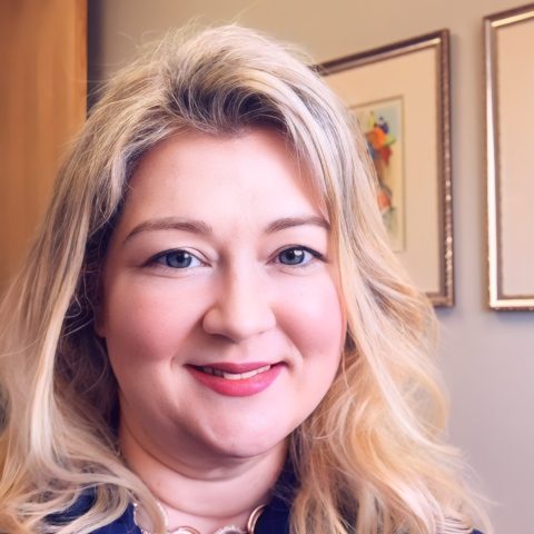 Lisa McFadden